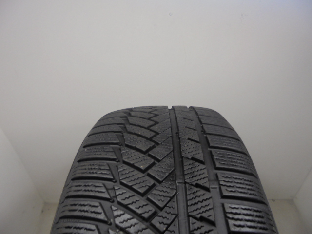 Continental TS850P seal tyre