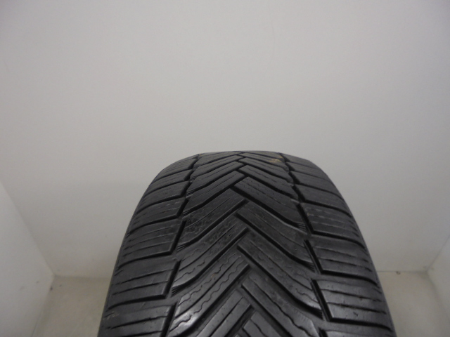 Michelin Alpin 6 tyre