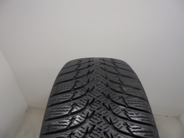 Kumho WP51 WinterCraft tyre