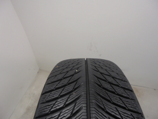 Michelin Pilot Alpin 5 tyre