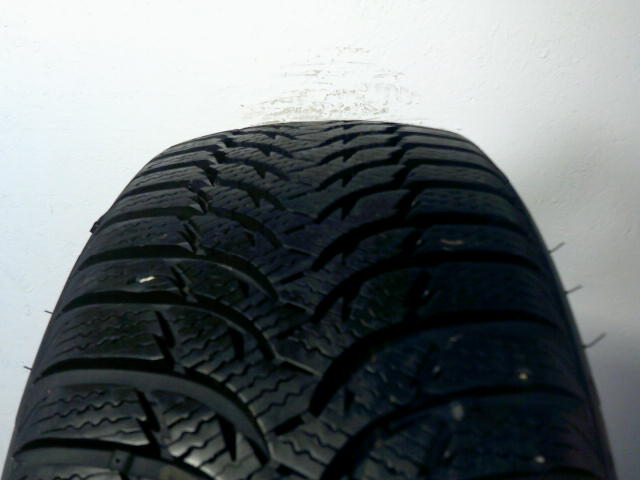 Kumho WP51 WinterCraft tyre