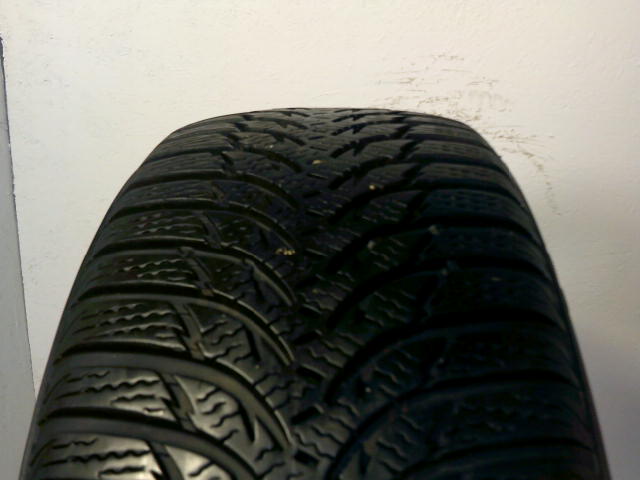 Kumho WP51 WinterCraft tyre
