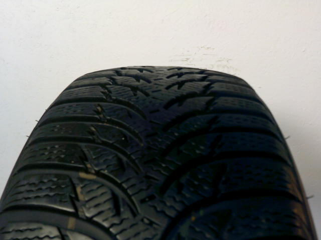 Kumho WP51 WinterCraft tyre