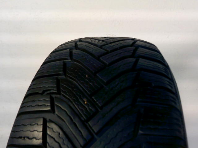 Michelin Alpin 6 tyre