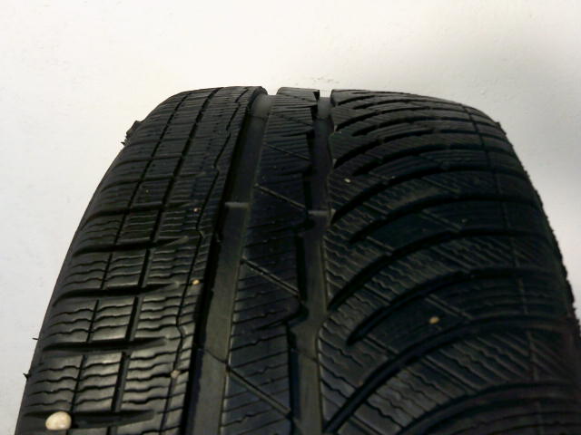 Michelin Pilot Alpin PA4 tyre