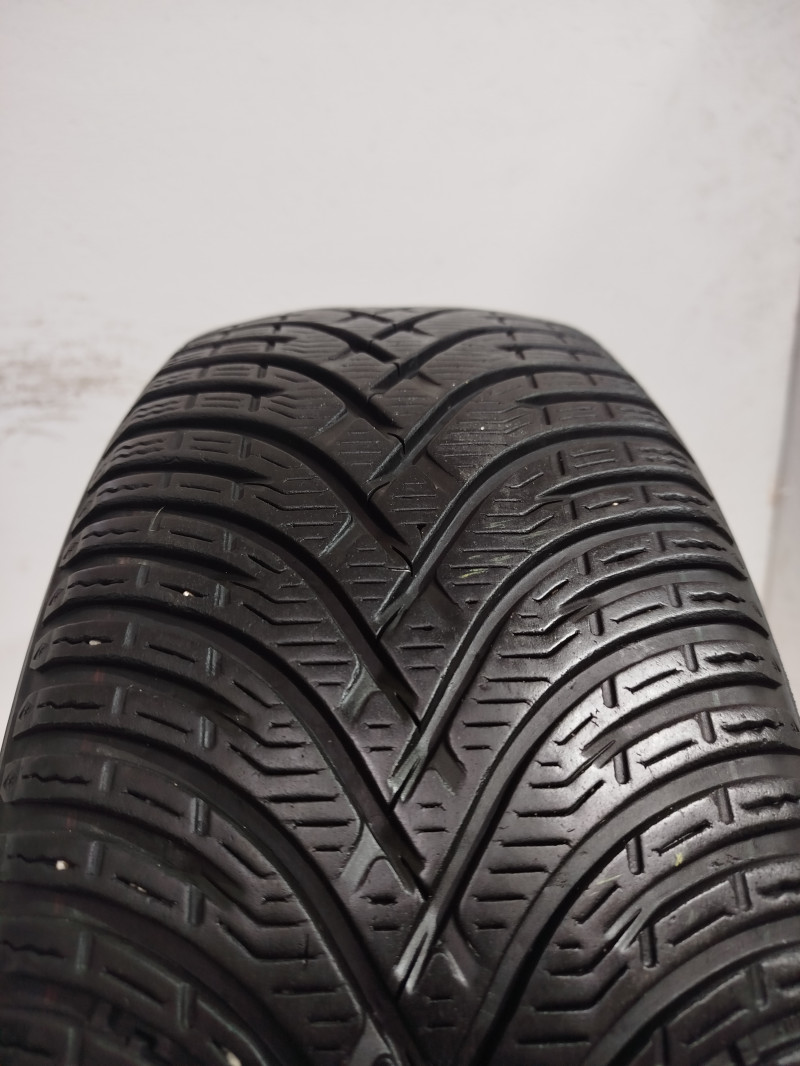 Kleber Krisalp HP3 tyre