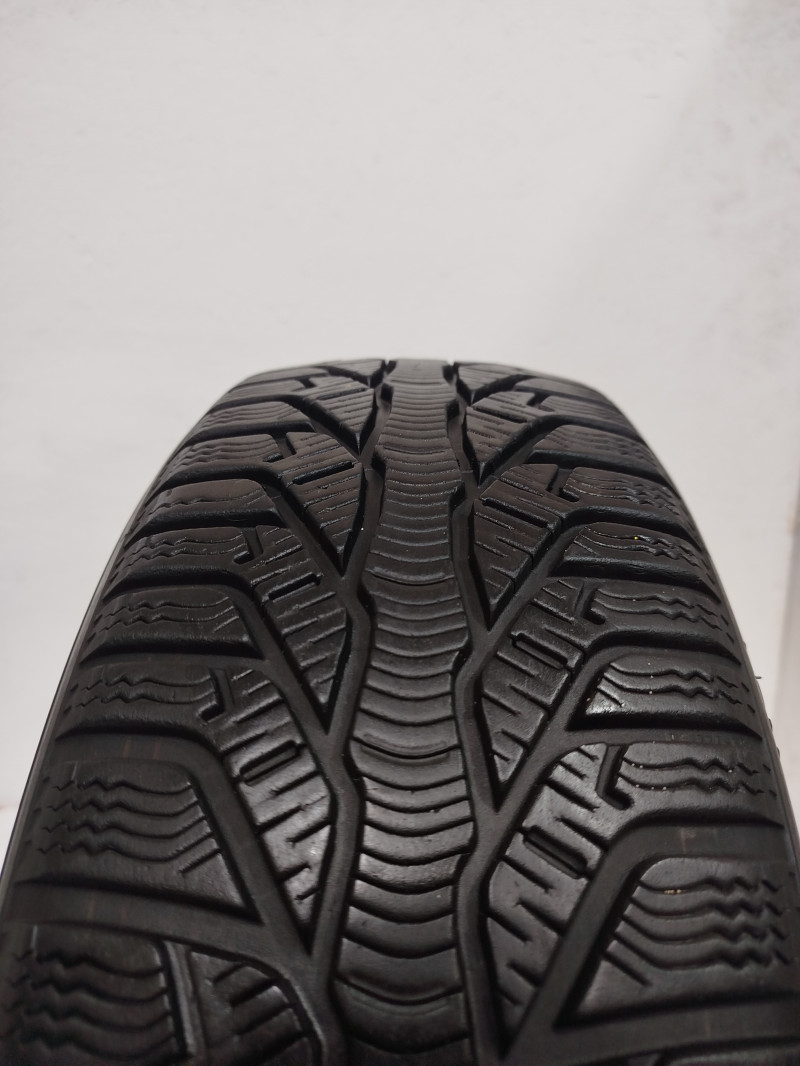 Kleber Krisalp HP2 tyre