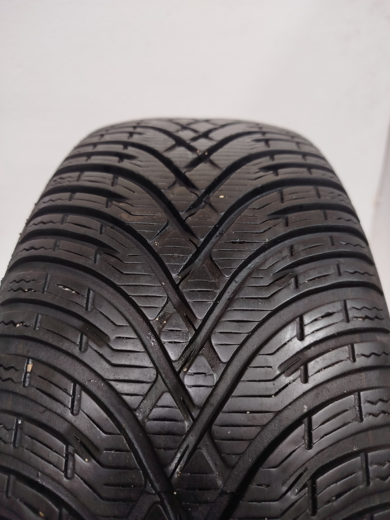 Kleber Krisalp HP3 tyre