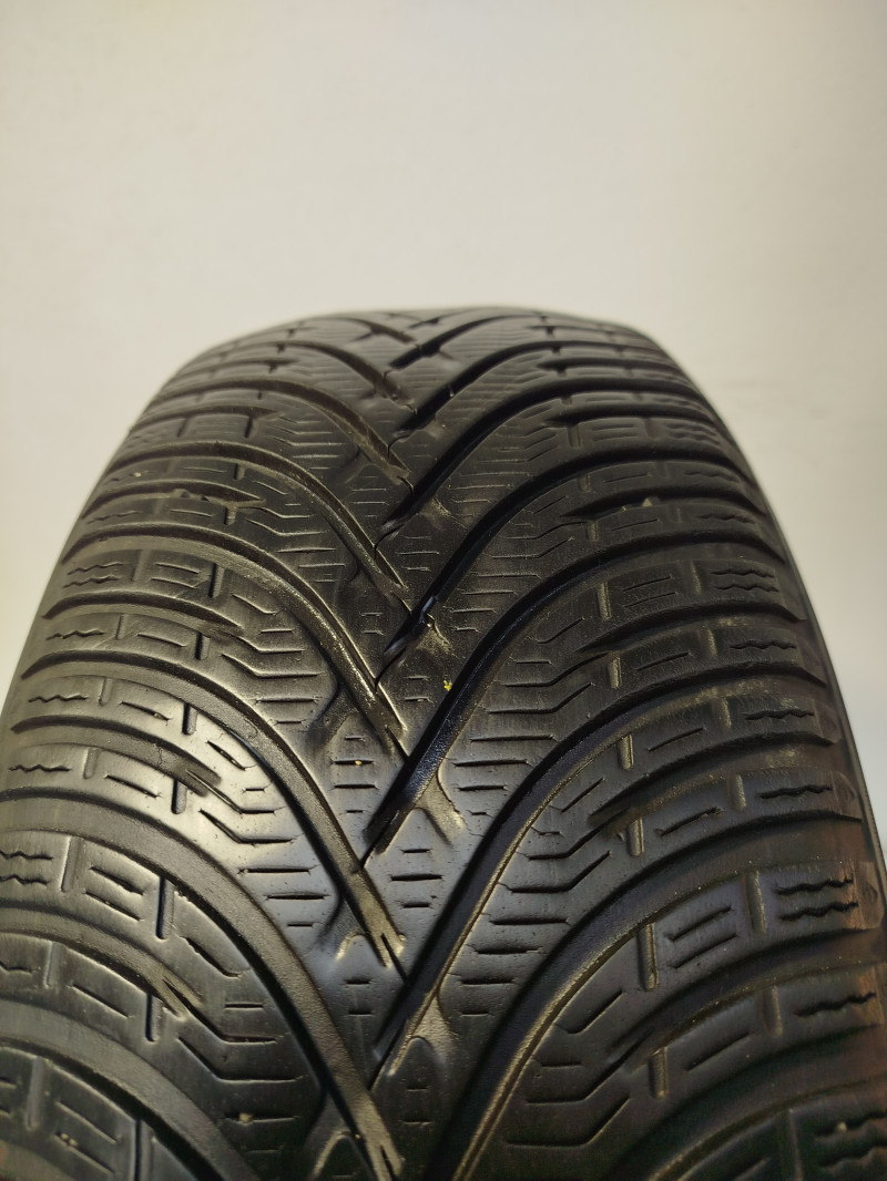 Kleber Krisalp HP3 tyre