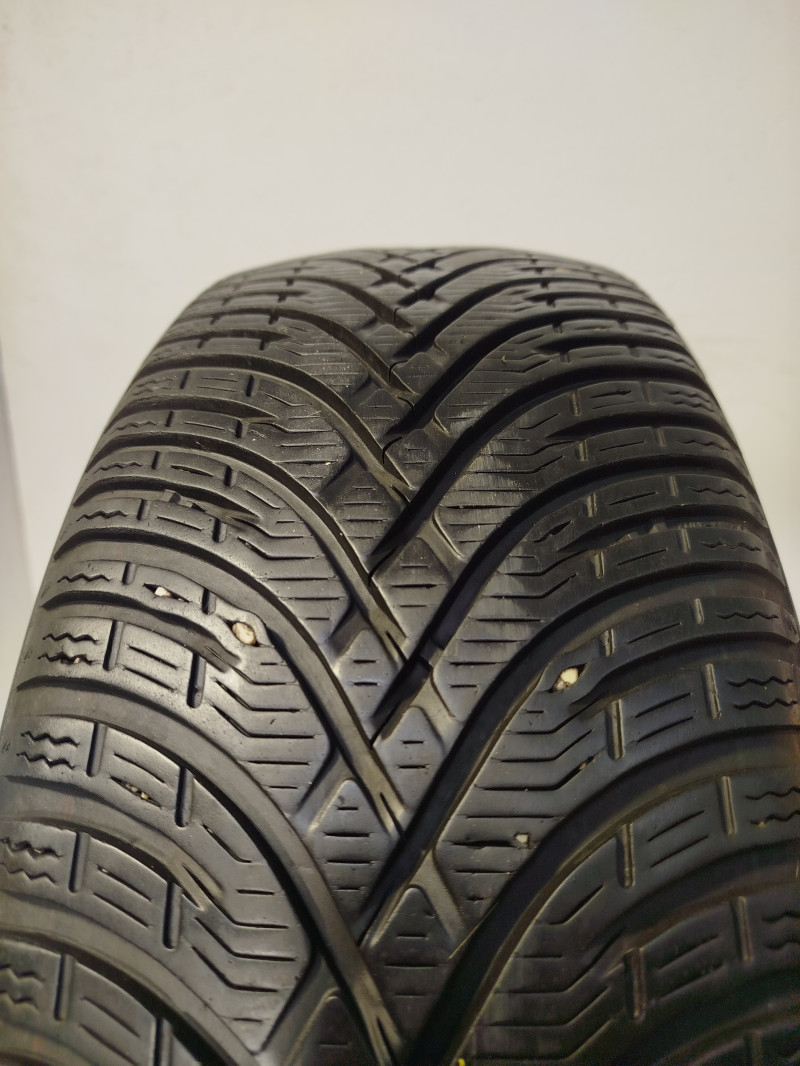 Kleber Krisalp HP3 tyre