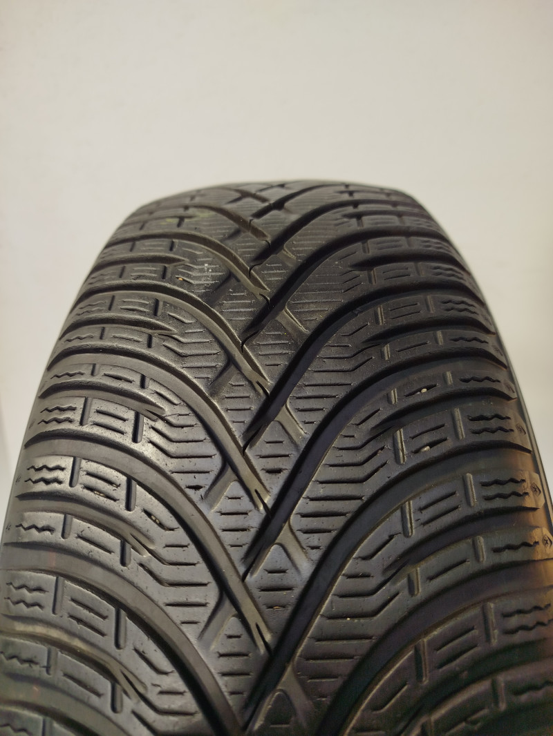 Kleber Krisalp HP3 tyre