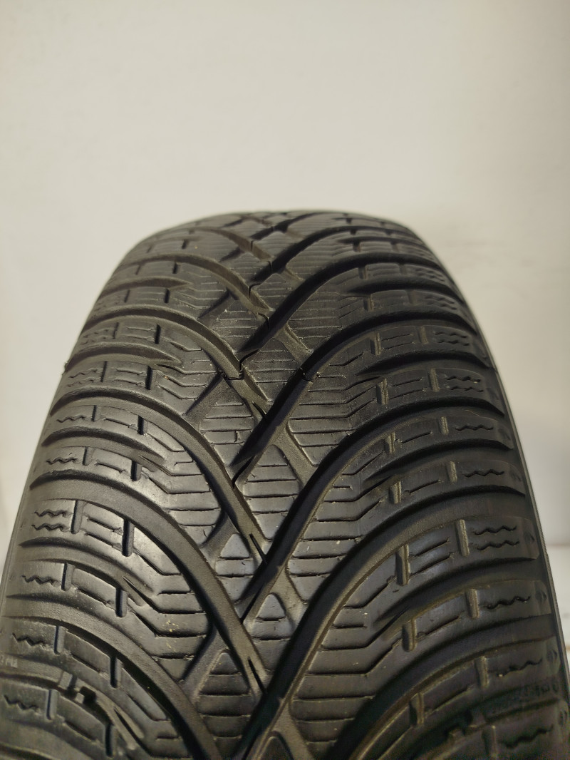 Kleber Krisalp HP3 tyre