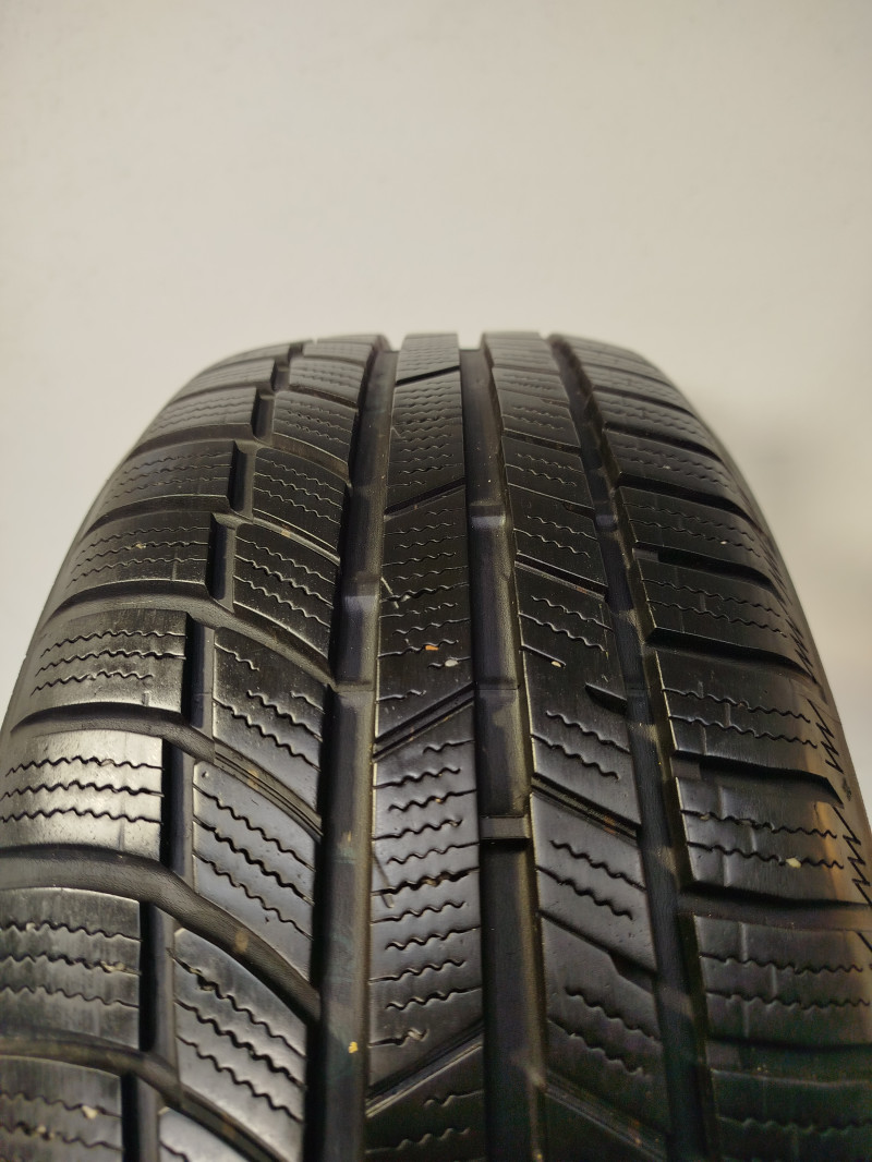 Toyo S954 Snowprox tyre