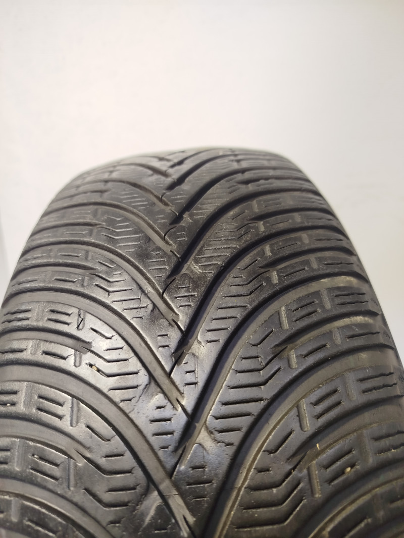 Kleber Krisalp HP3 tyre