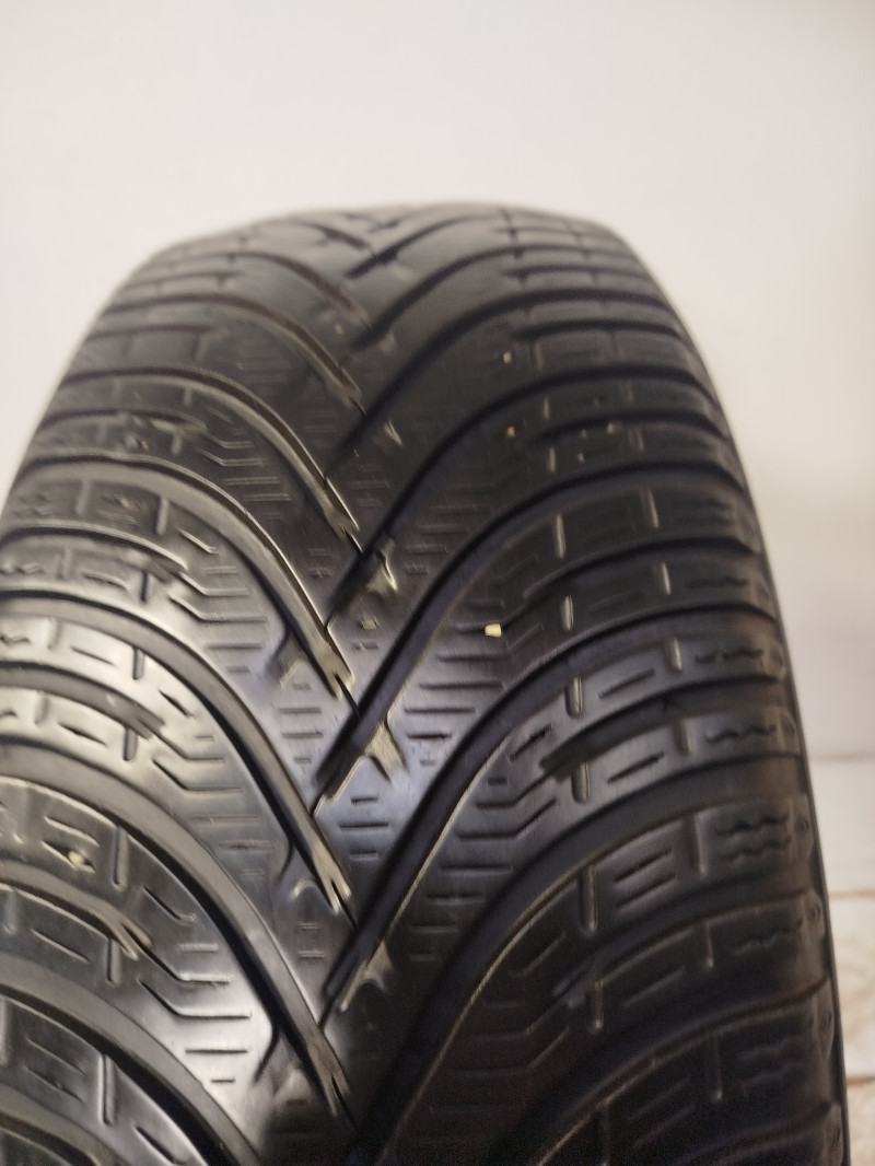 Kleber Krisalp HP3 tyre