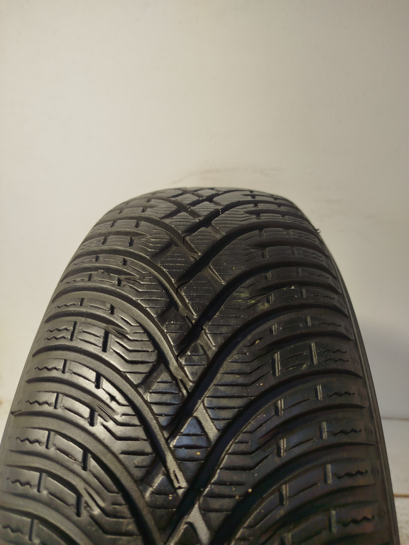 Kleber Krisalp HP3 tyre