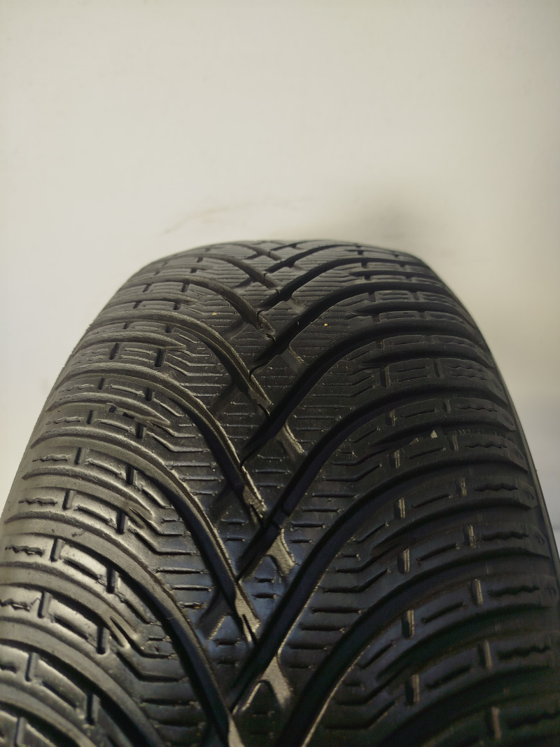 Firestone Wankhawk 3 tyre