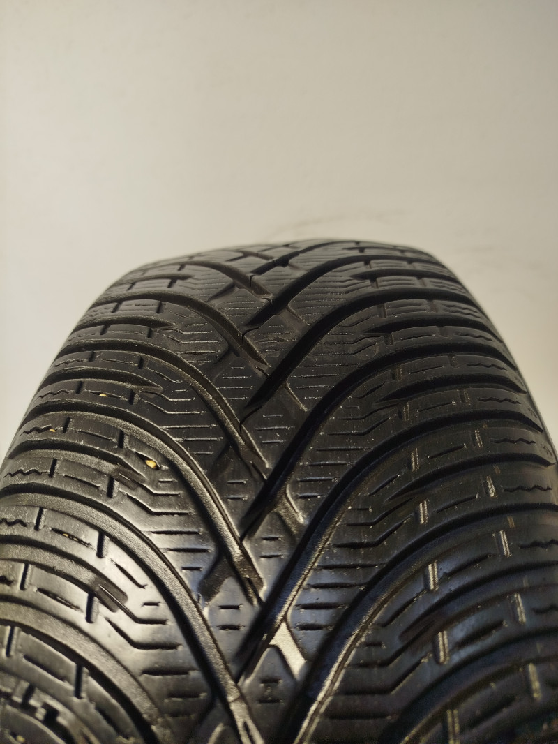 Kleber Krisalp HP3 tyre