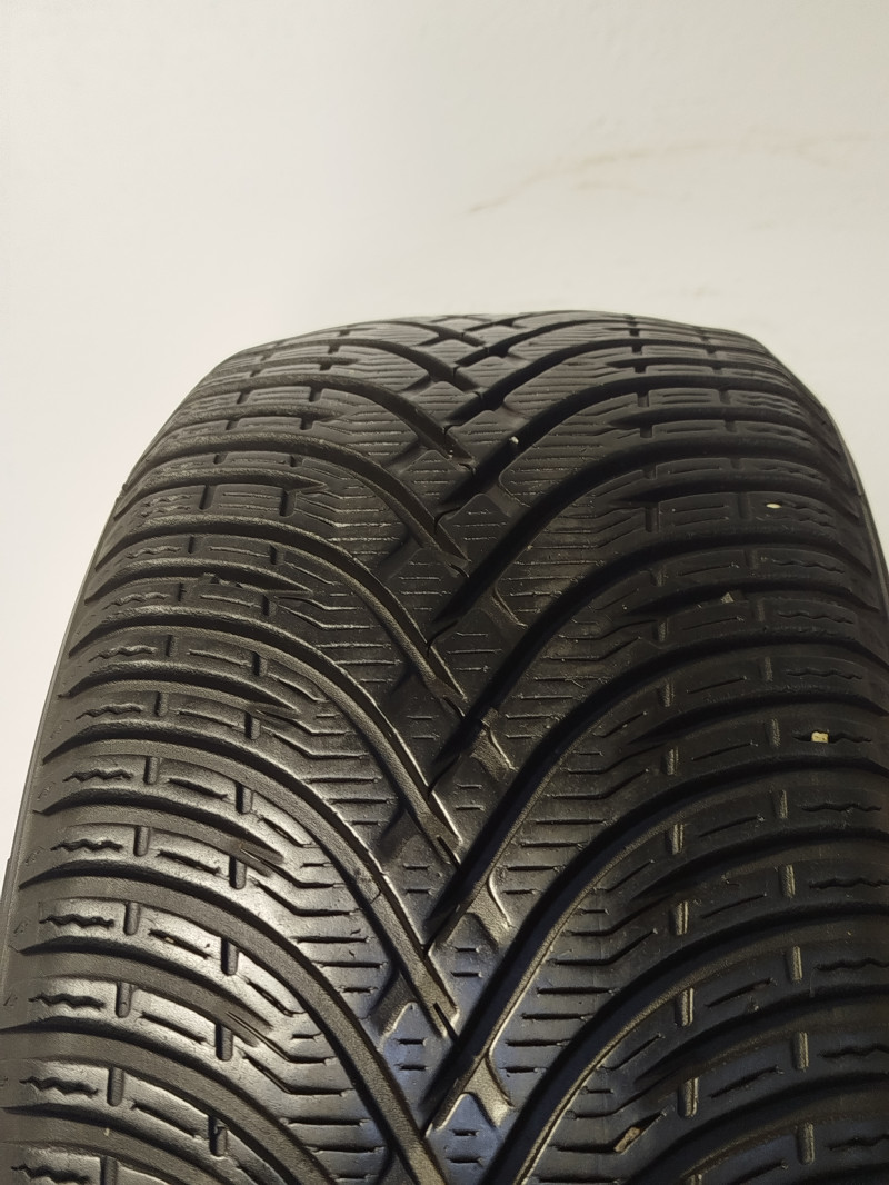 Kleber Krisalp HP3 tyre