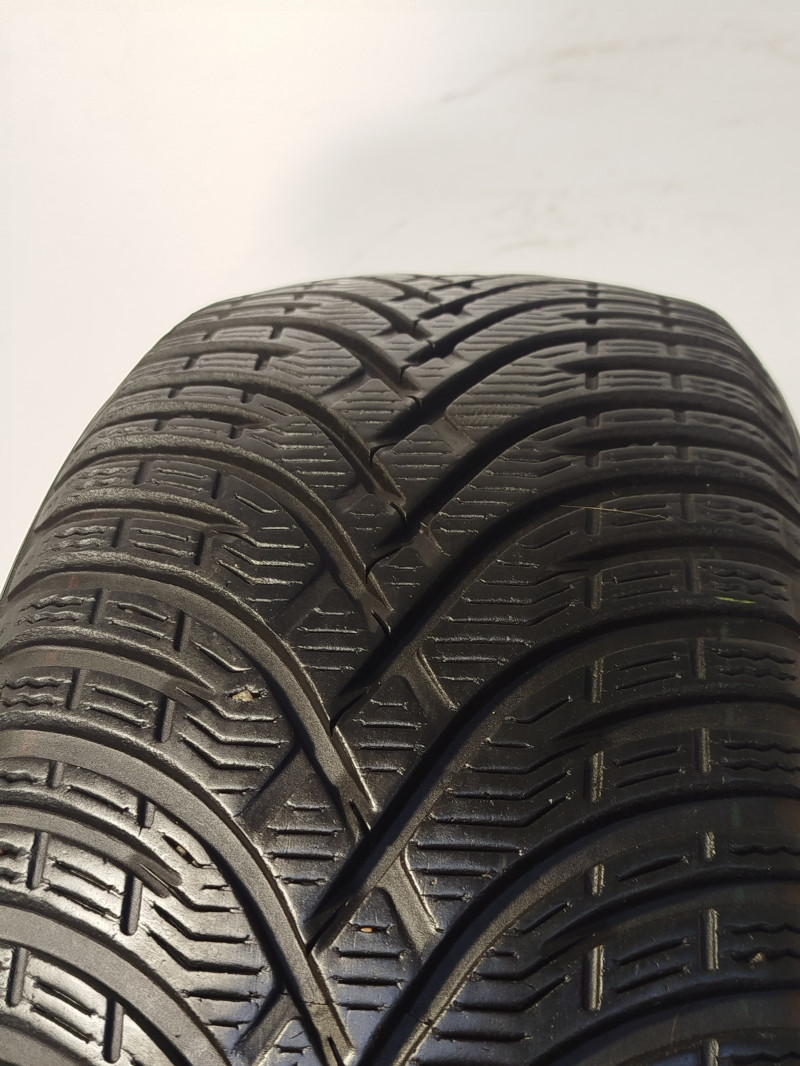 Kleber Krisalp HP3 tyre