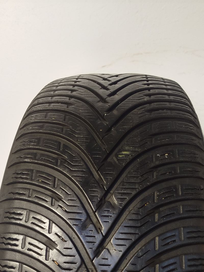 Kleber Krisalp HP3 tyre