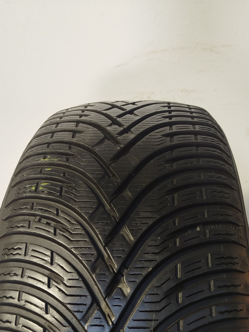 Kleber Krisalp HP3 tyre