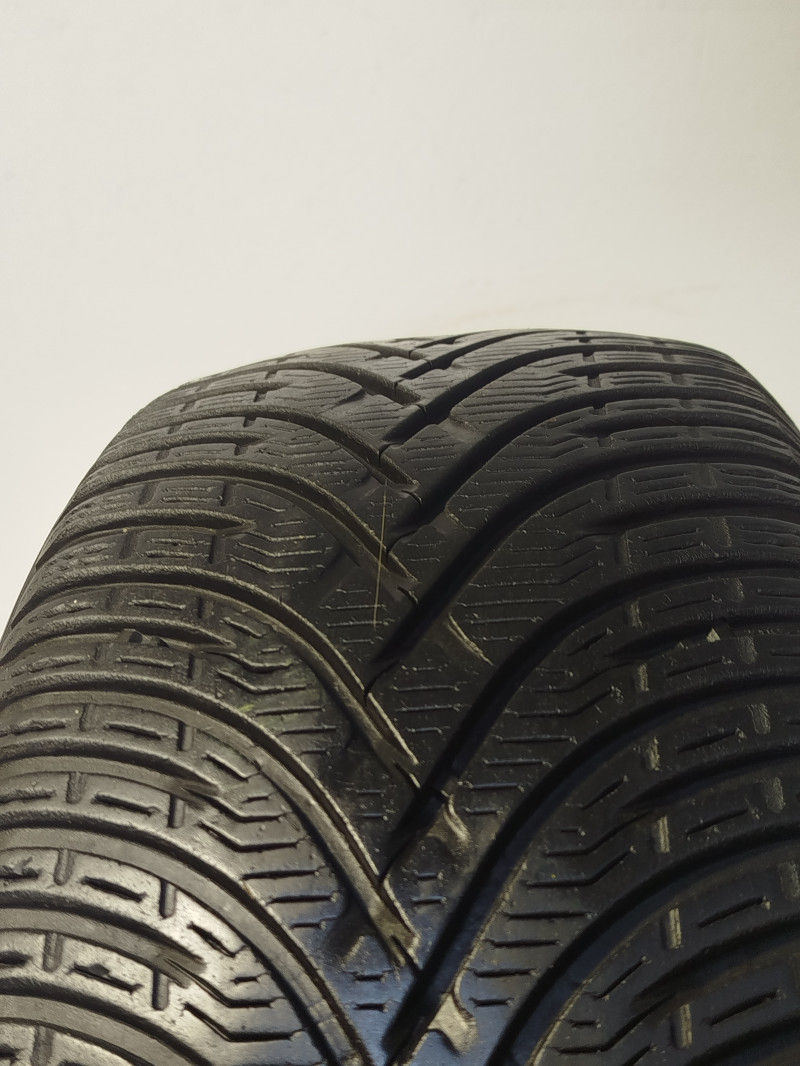 Kleber Krisalp HP3 tyre