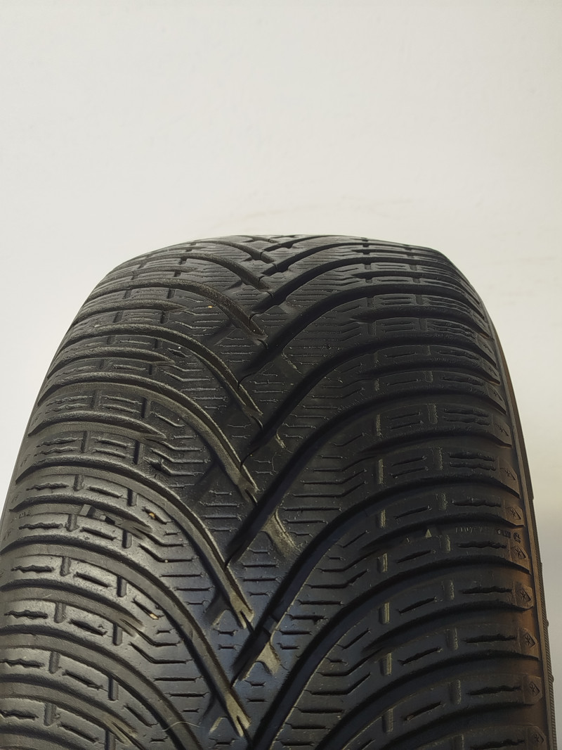 Kleber Krisalp HP3 tyre