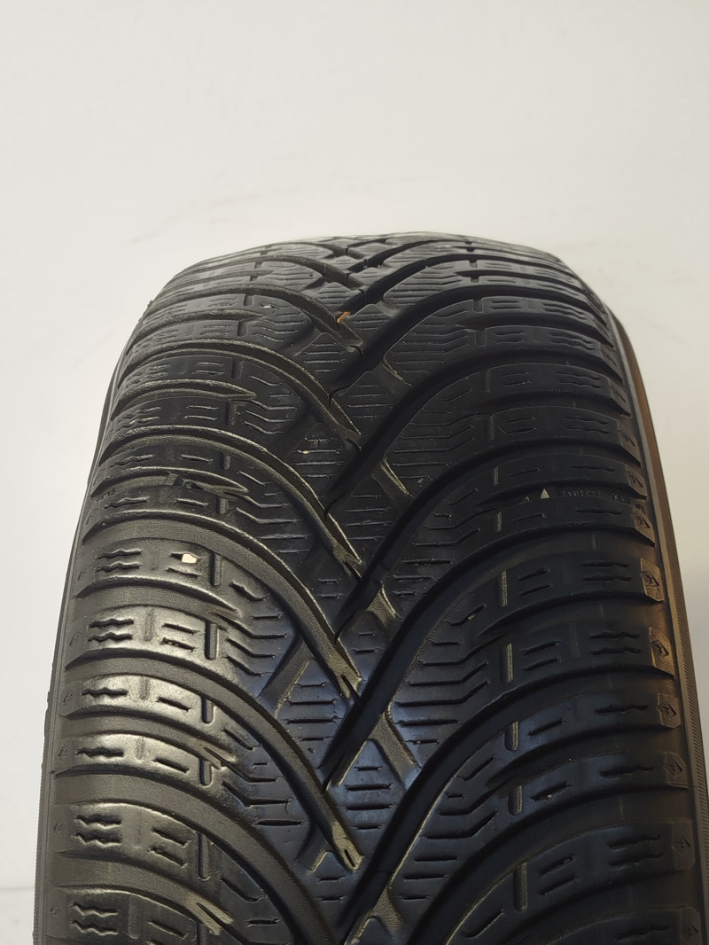 Kleber Krisalp HP3 tyre
