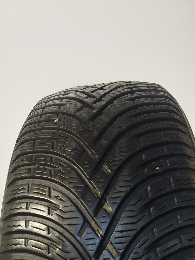 Kleber Krisalp HP3 tyre