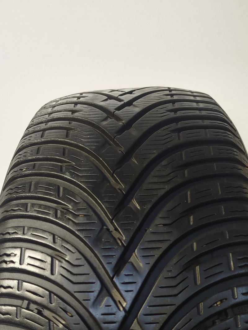 Kleber Krisalp HP3 tyre