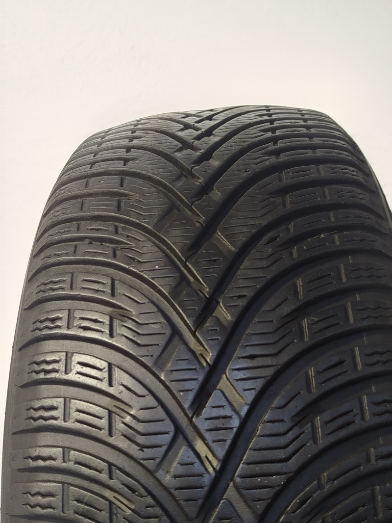 Kleber Krisalp HP3 tyre