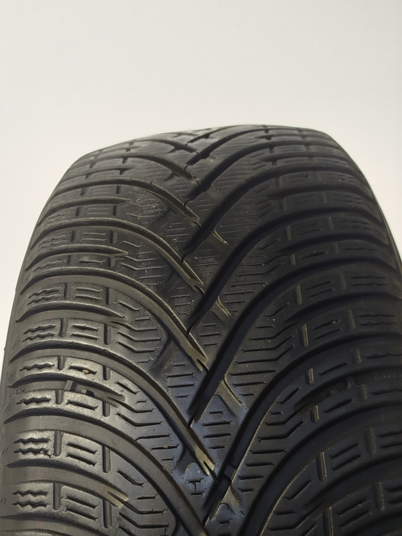 Kleber Krisalp HP3 tyre