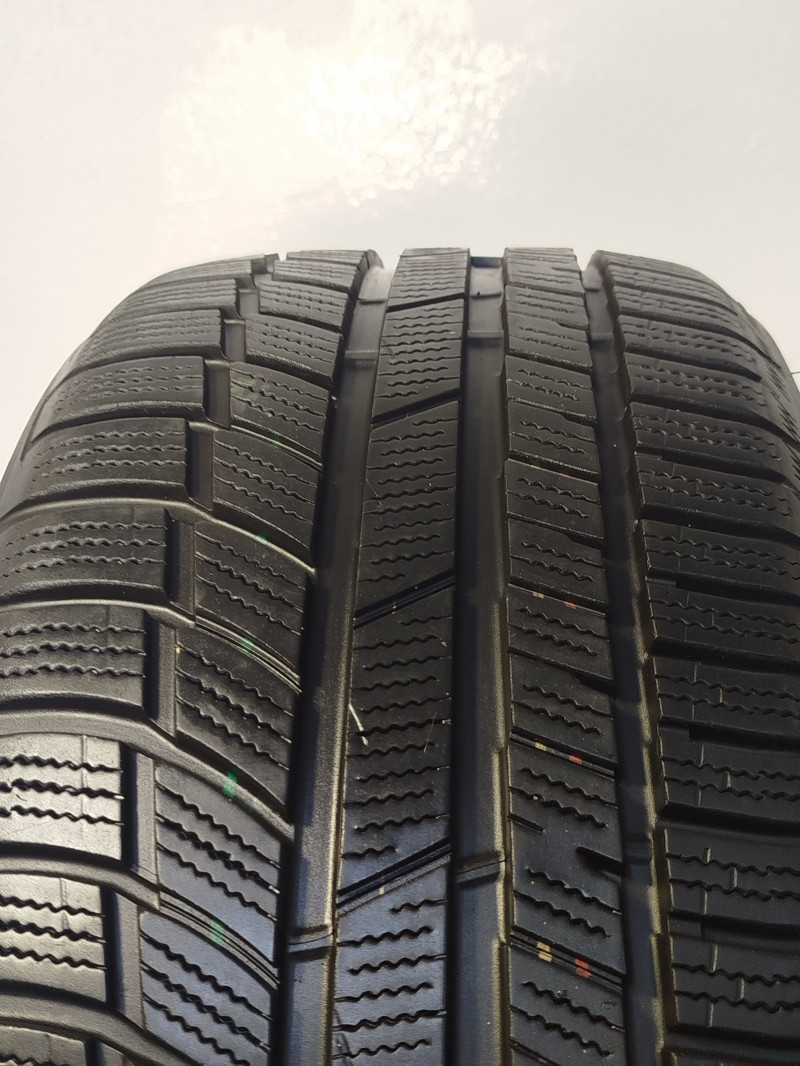 Kleber Krisalp HP3 tyre