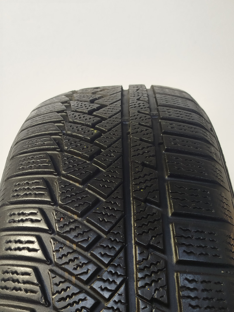 Toyo S943 Snowprox tyre