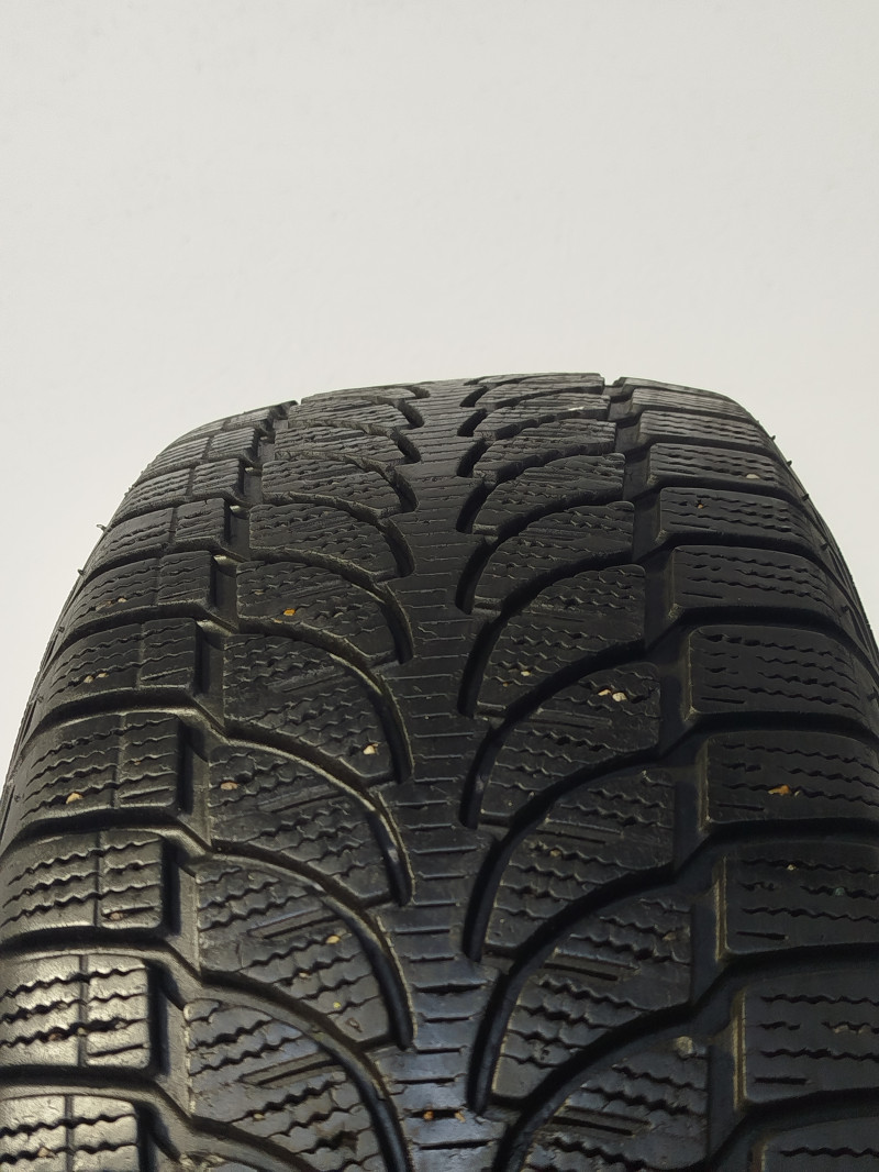 Kumho WP51 WinterCraft tyre