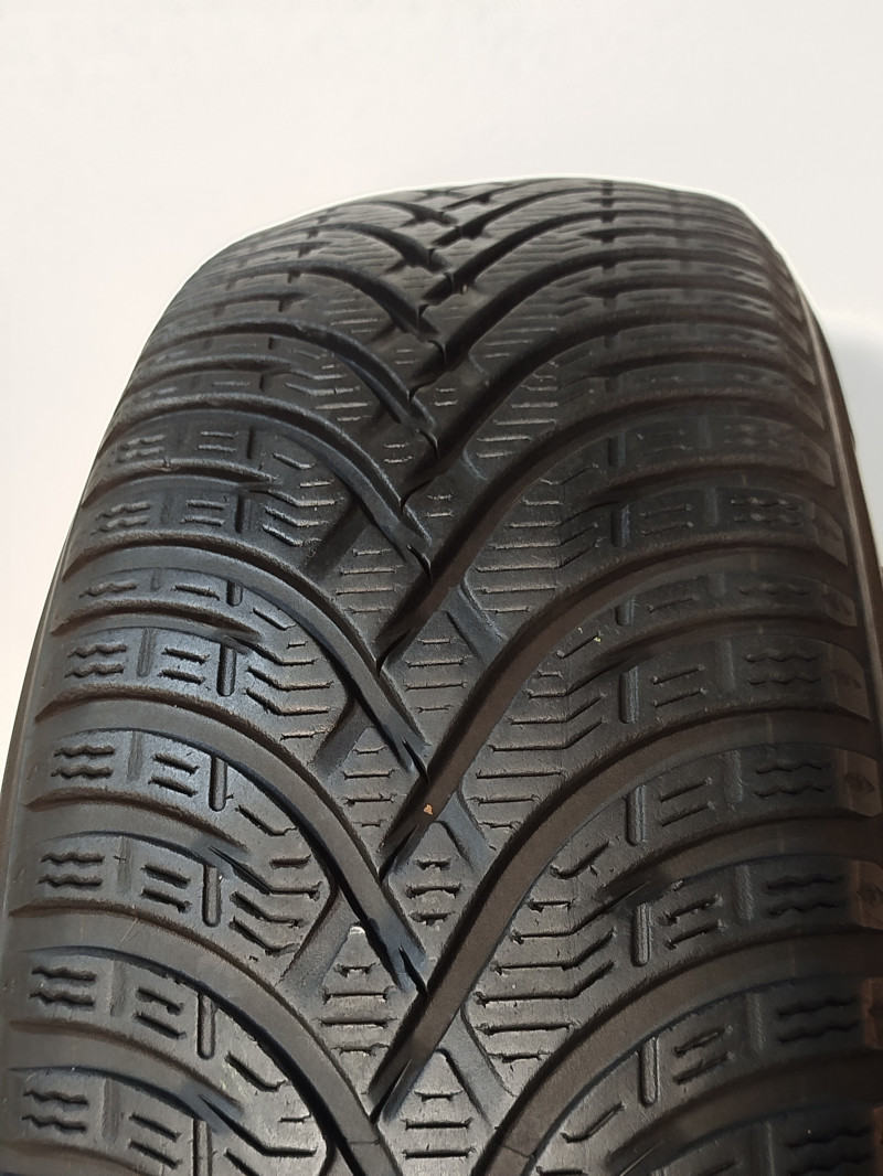 Kleber Krisalp HP3 tyre