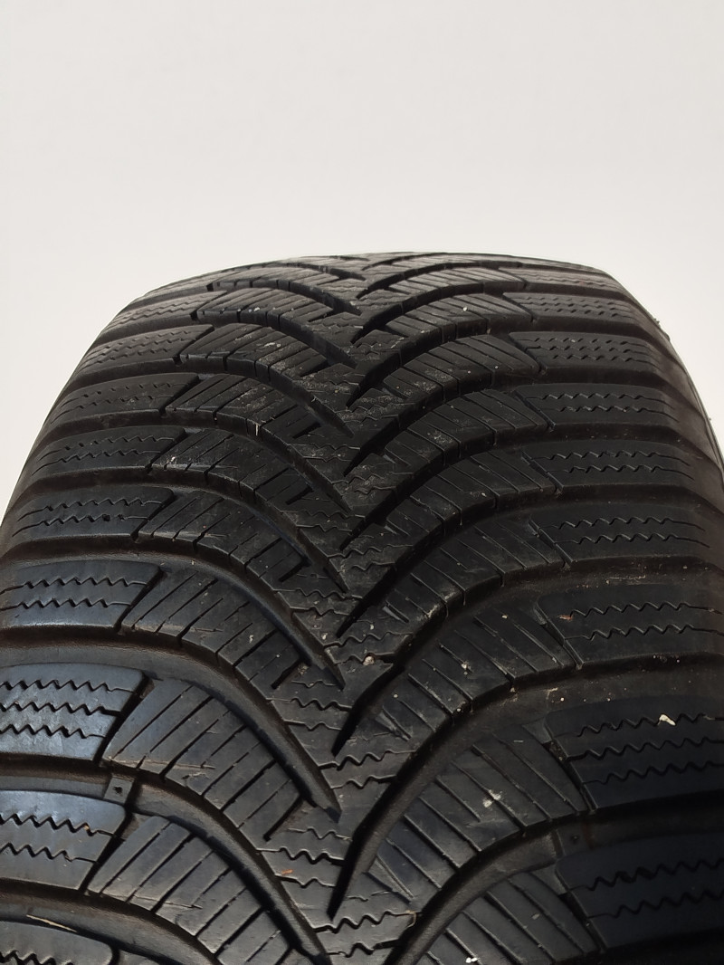 Kleber Krisalp HP3 tyre
