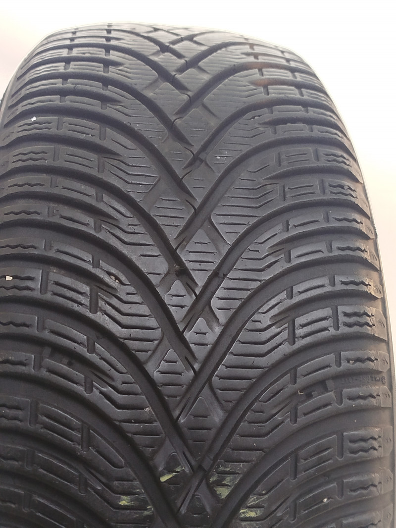 Kleber Krisalp HP3 tyre