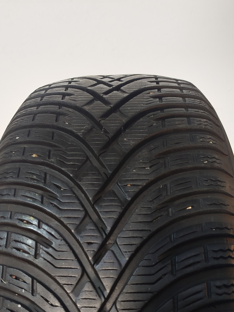 Kleber Krisalp HP3 tyre
