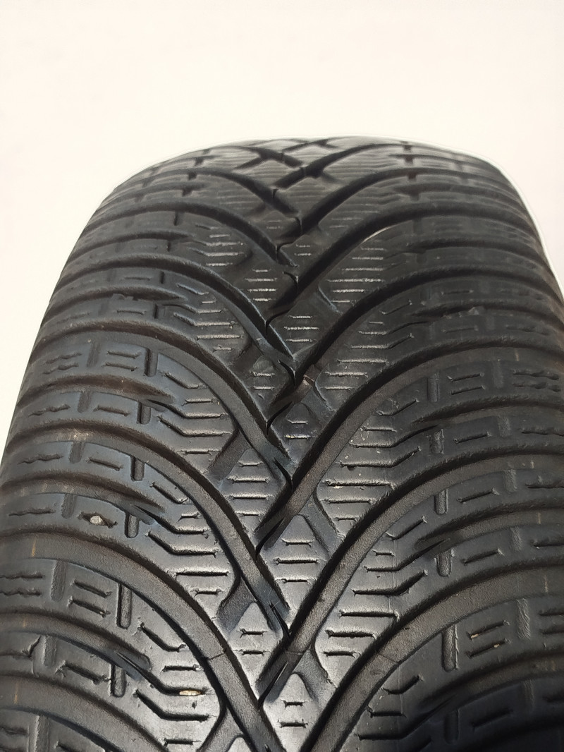 Kleber Krisalp HP3 tyre