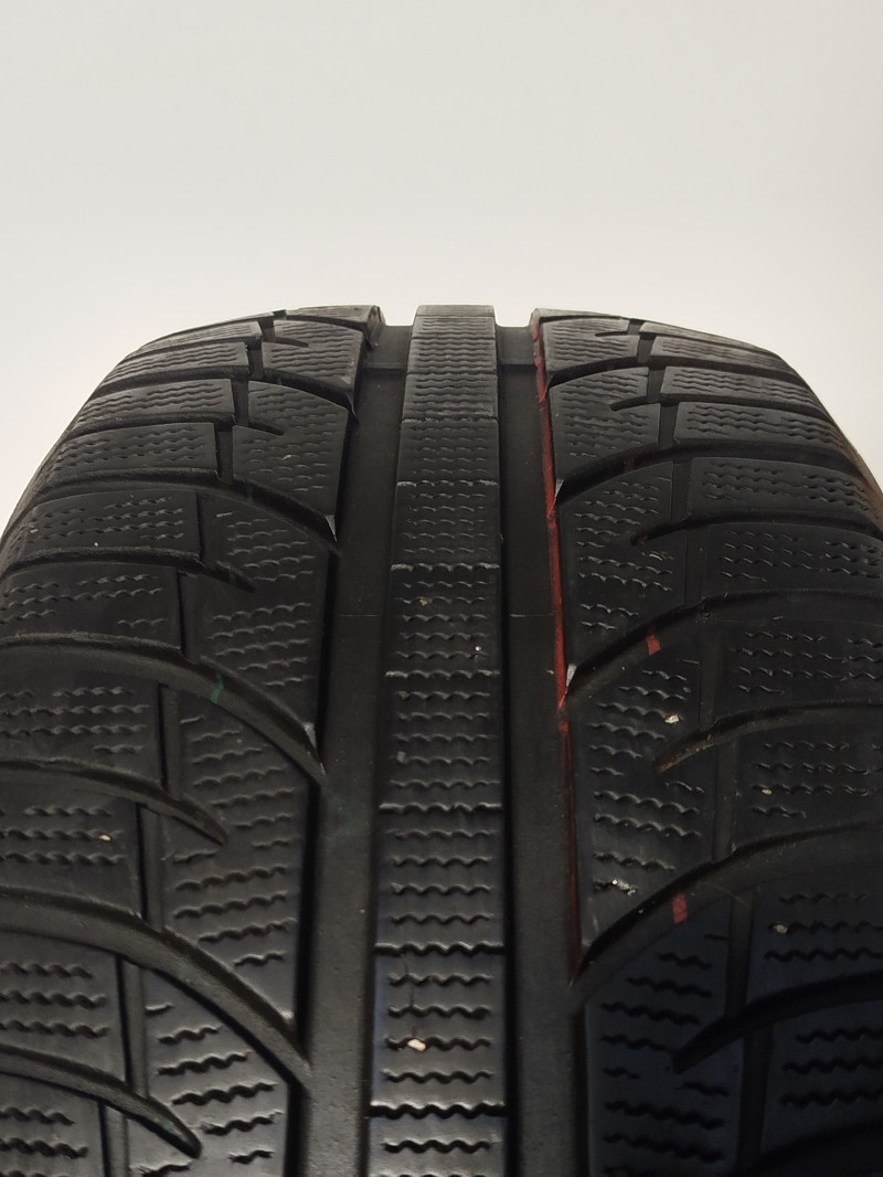Toyo S943 Snowprox tyre