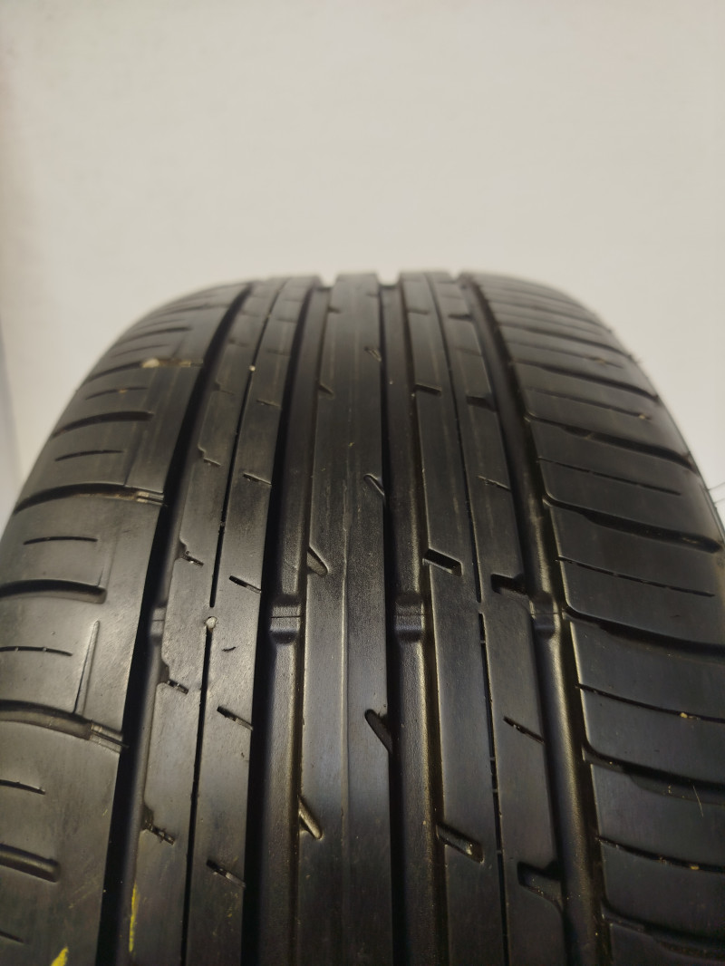 Falken ZE914 Ecorun tyre