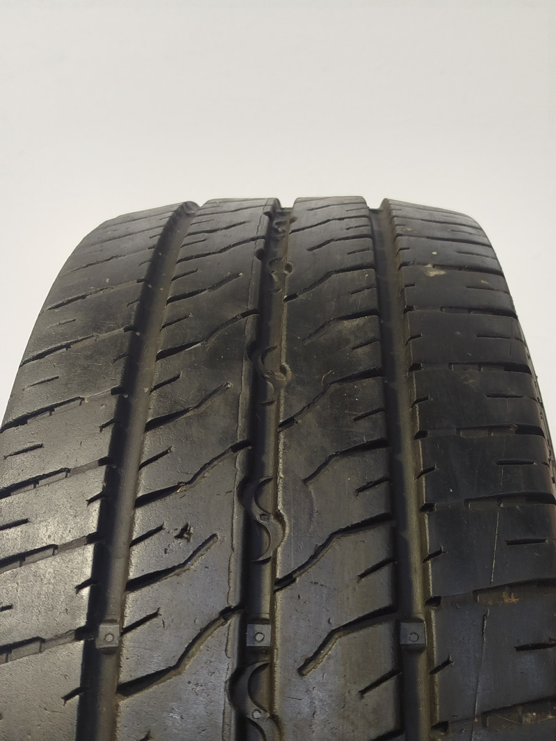 Semperit Vanlife 2 tyre