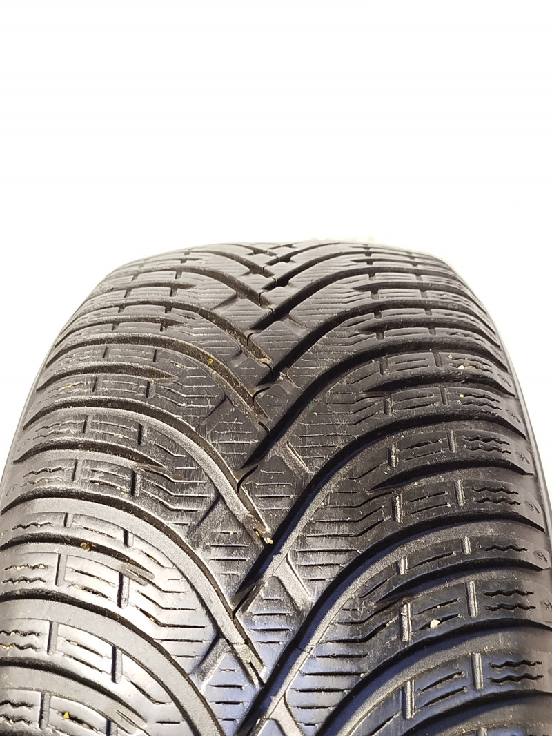 Kleber Krisalp HP3 tyre