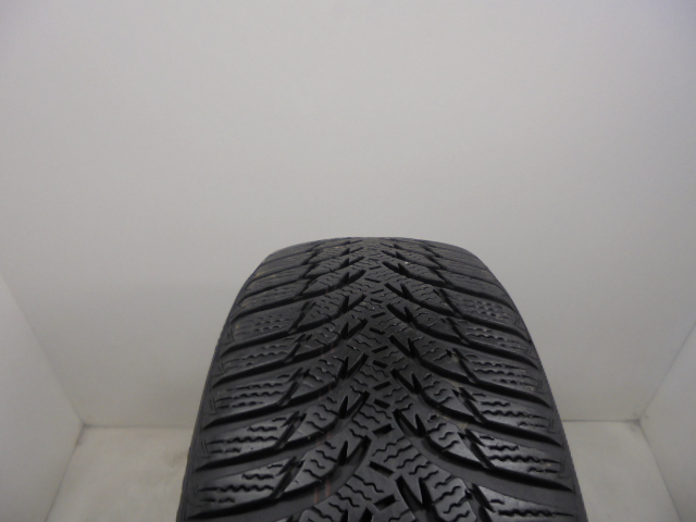 Kumho WP51 WinterCraft tyre