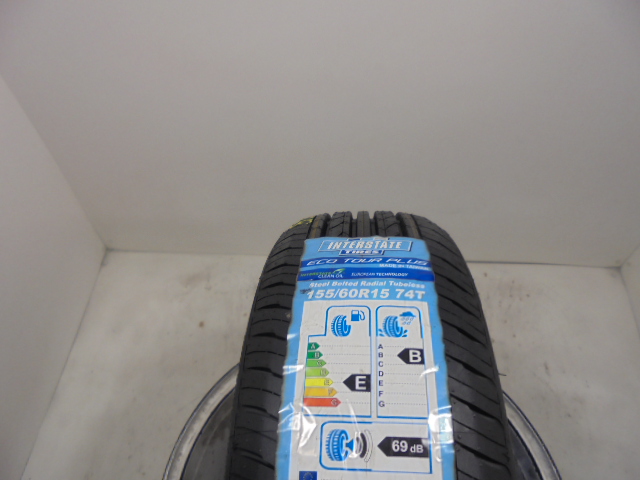 Interstate Eco Tour Plus tyre