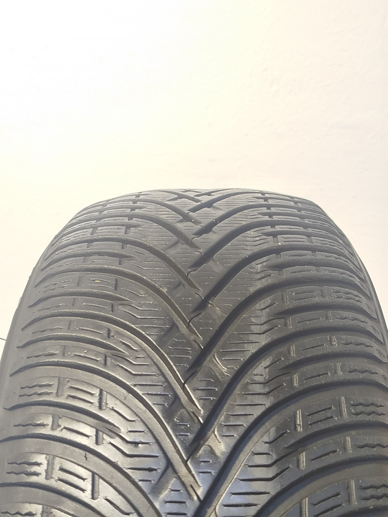 Kleber Krisalp HP3 tyre