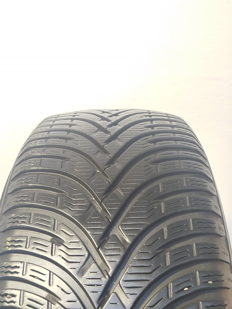 Kleber Krisalp HP3 tyre