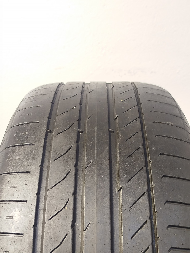Continental Sportcontact 5 tyre